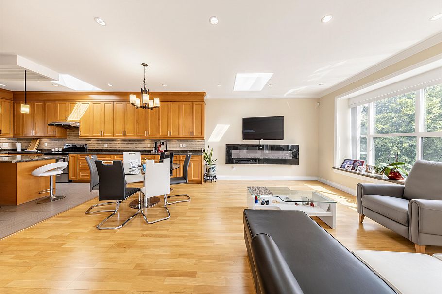 1225 Hazelton Street Vancouver, BC - 15