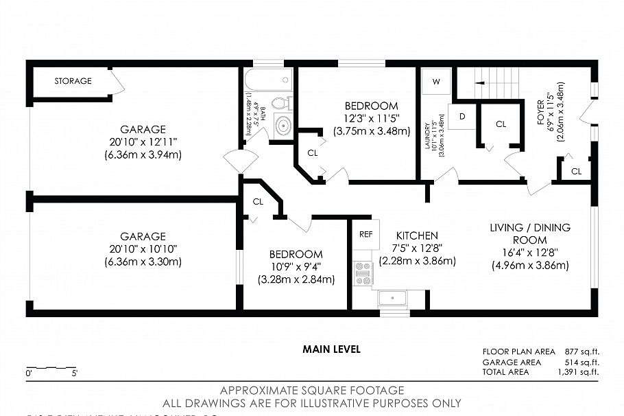 549 E 56th Avenue Vancouver, BC - 17