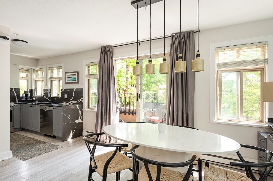 26 3036 W 4 Avenue Vancouver, BC - 13