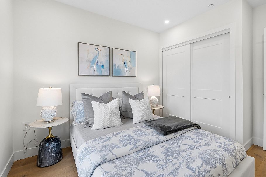 3471 Arbutus Street Vancouver, BC - 16