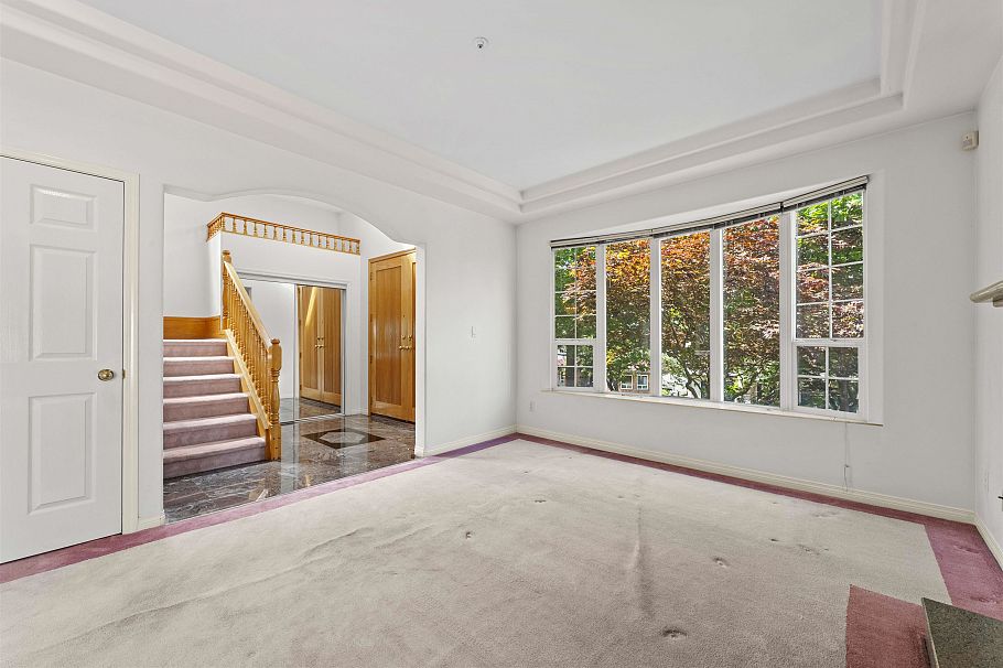5908 Dumfries Street Vancouver, BC - 4
