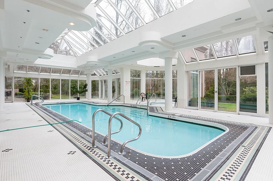 308 1327 E Keith Road North Vancouver, BC - 32