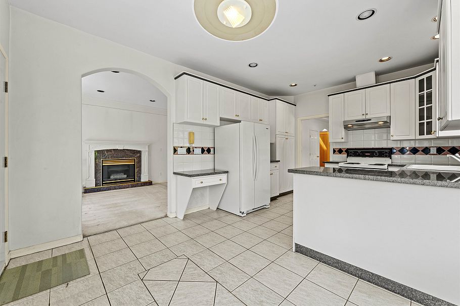 5908 Dumfries Street Vancouver, BC - 31