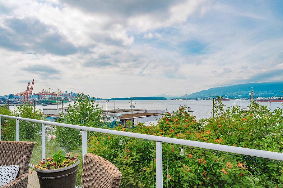2385 Wall Street Vancouver, BC - 31