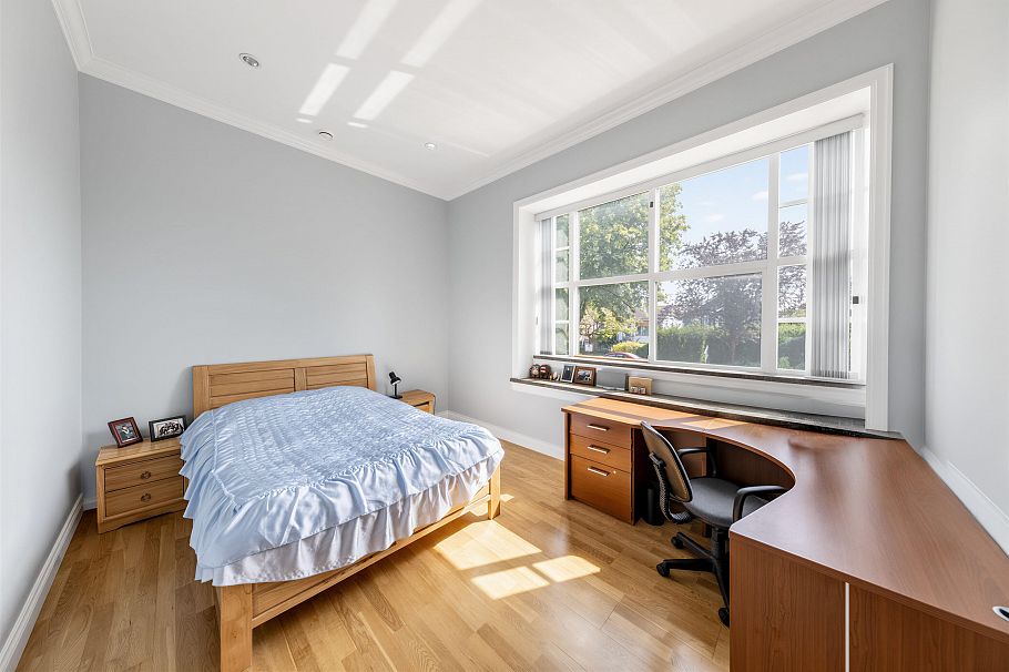 1225 Hazelton Street Vancouver, BC - 6