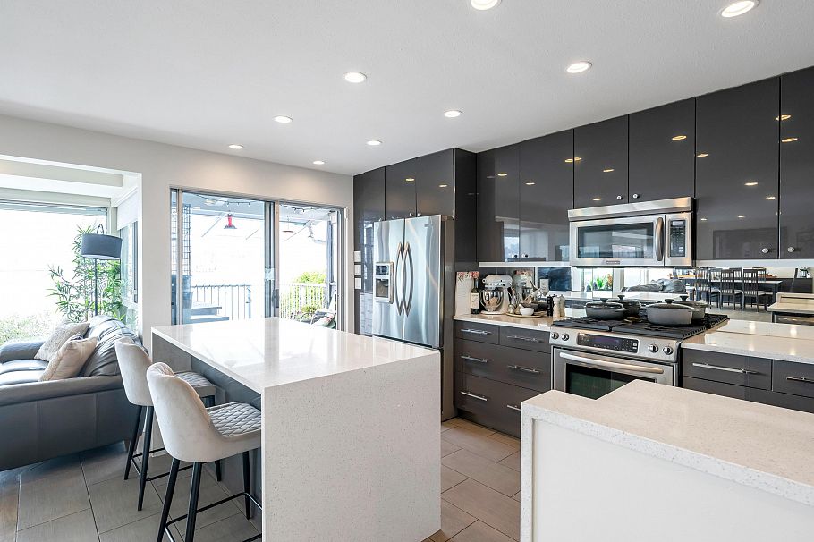 2385 Wall Street Vancouver, BC - 8