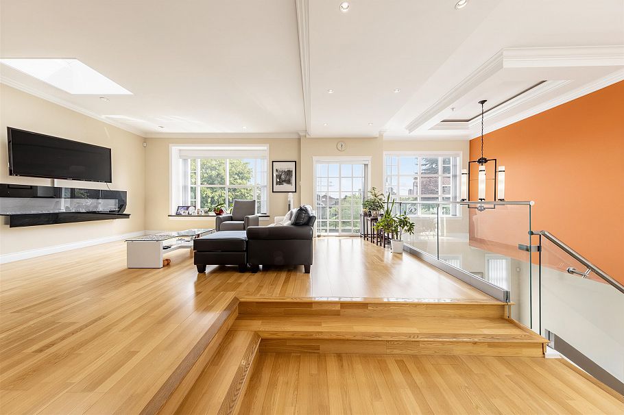 1225 Hazelton Street Vancouver, BC - 14
