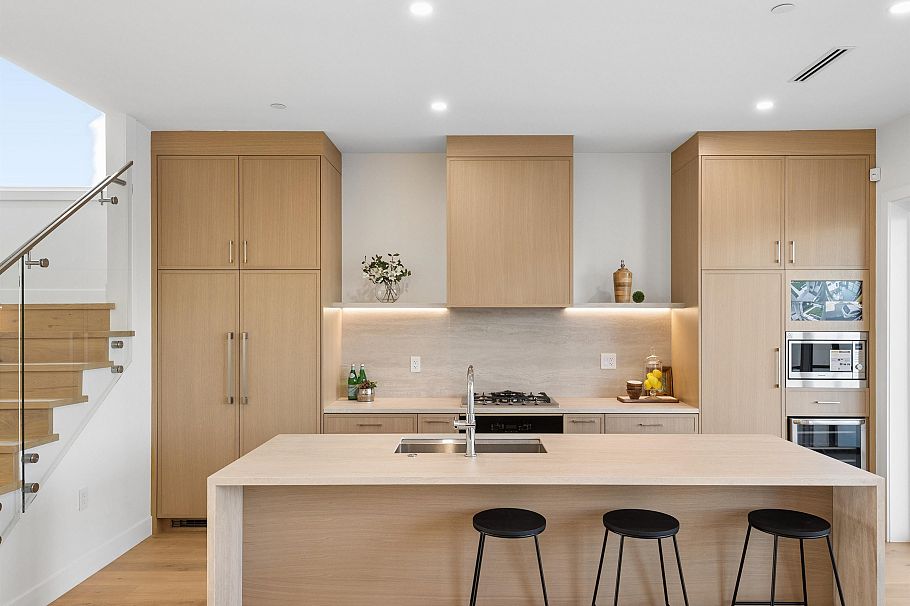 3471 Arbutus Street Vancouver, BC - 7
