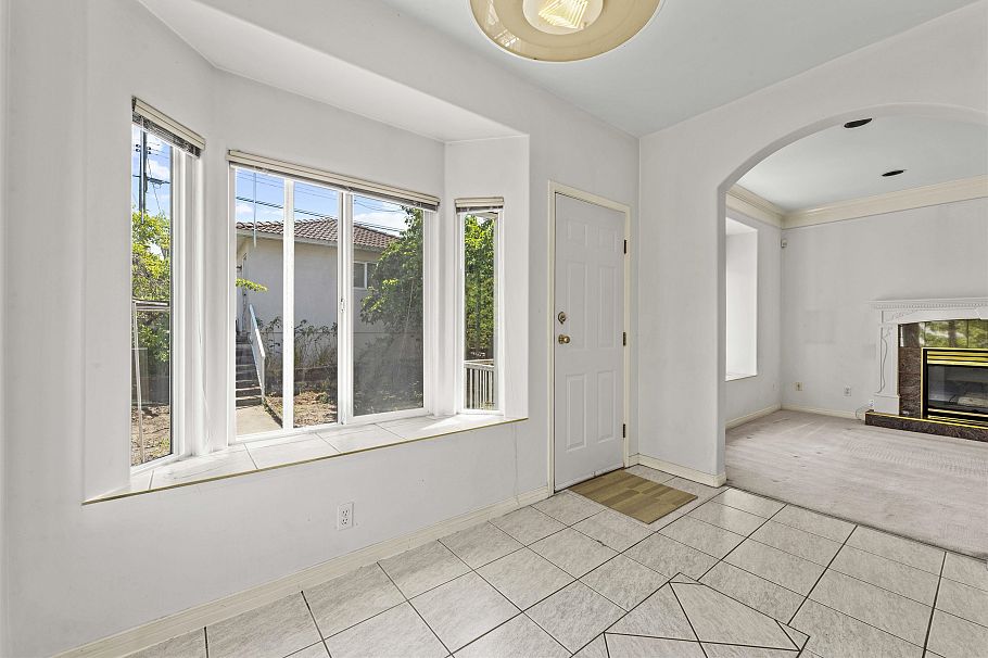 5908 Dumfries Street Vancouver, BC - 33