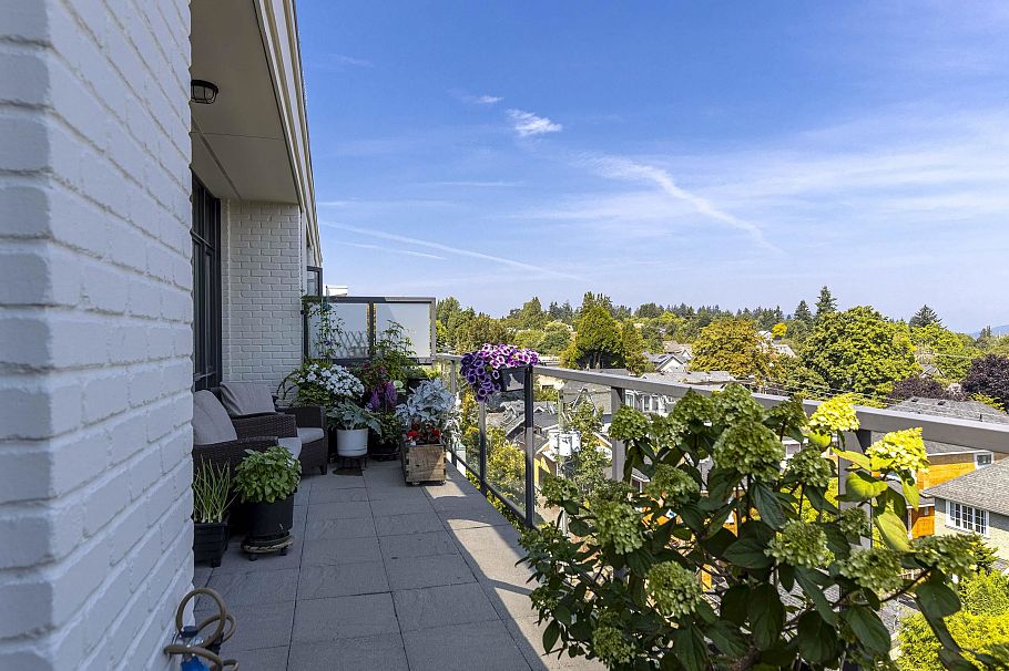 401 4355 W 10th Avenue Vancouver, BC - 16