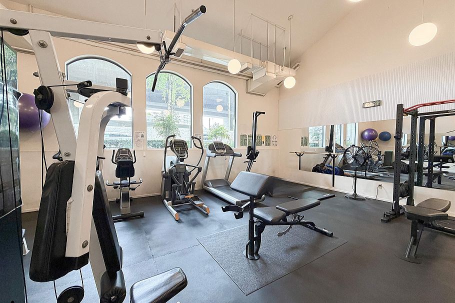 118 525 Wheelhouse Square Vancouver, BC - 15