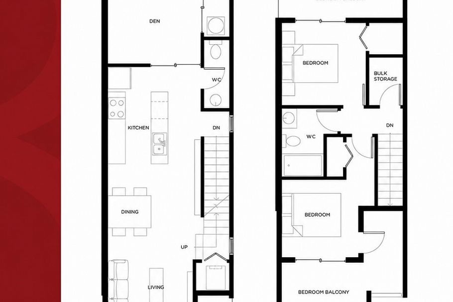 5043 Chambers Street Vancouver, BC - 2