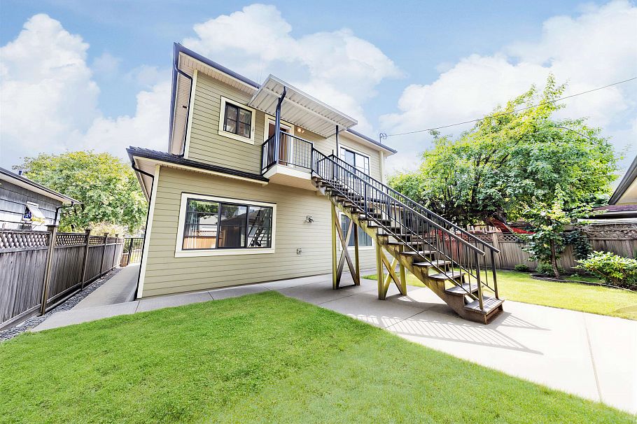 1225 Hazelton Street Vancouver, BC - 21