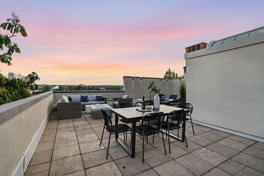307 1311 Beach Avenue Vancouver, BC - 7