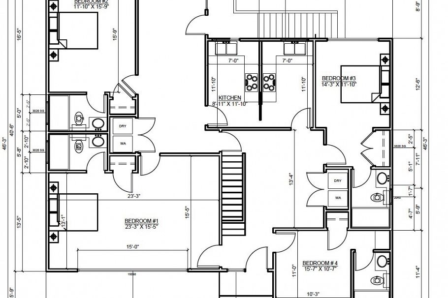 6976 Heather Street Vancouver, BC - 2