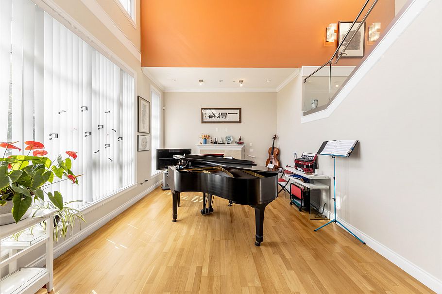 1225 Hazelton Street Vancouver, BC - 5