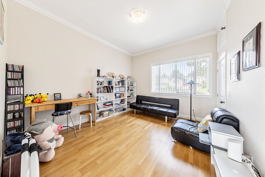 1225 Hazelton Street Vancouver, BC - 18