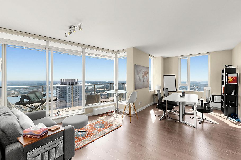3702 488 SW Marine Drive Vancouver, BC - 1