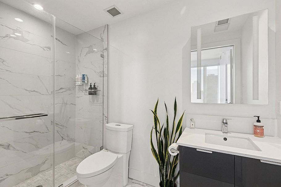 603 7777 Cambie Street Vancouver, BC - 16