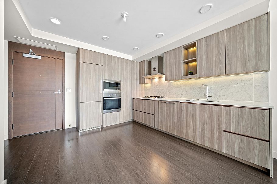 1107 433 SW Marine Drive West Vancouver, BC - 4