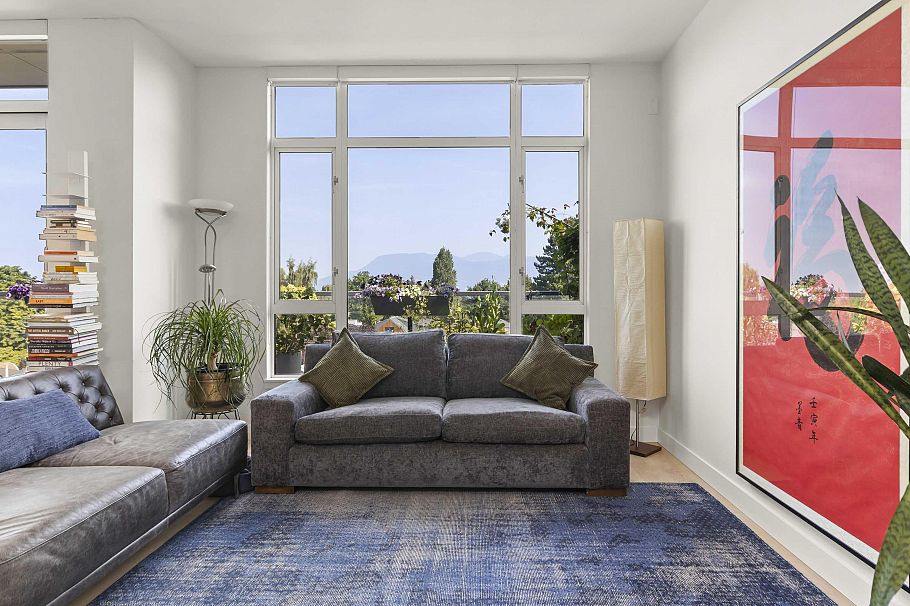 401 4355 W 10th Avenue Vancouver, BC - 7