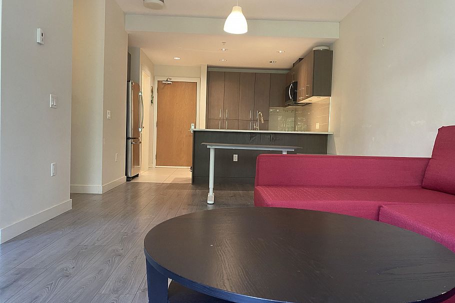 210 5981 Gray Avenue Vancouver, BC - 6