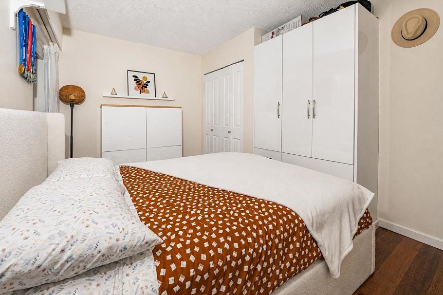 112 1274 Barclay Street Vancouver, BC - 12