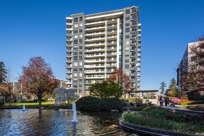 1501 6138 Birney Avenue Vancouver, BC - 9