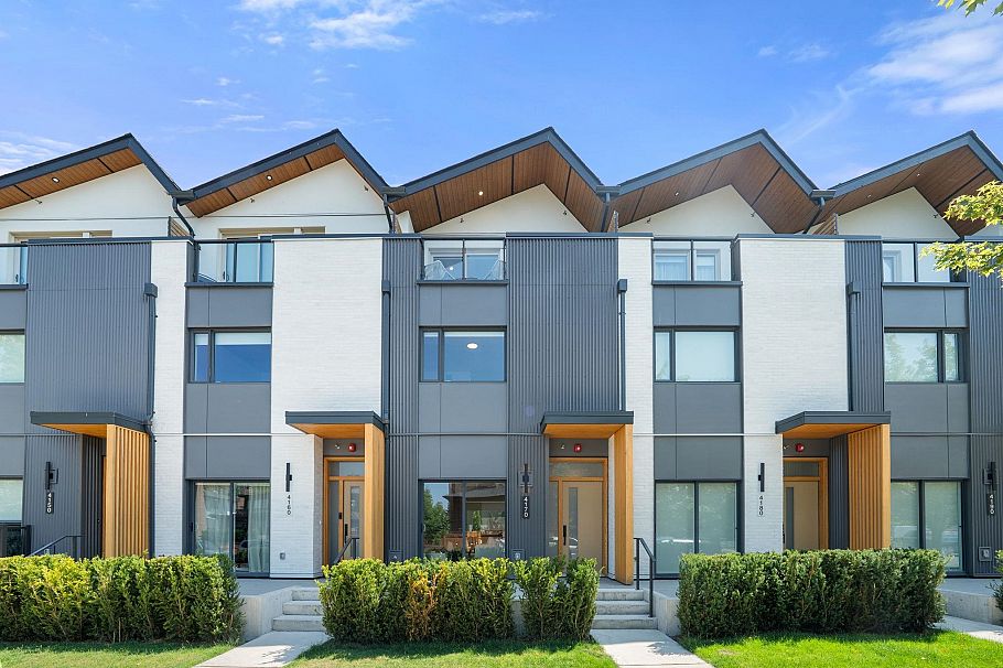 4170 Columbia Street Vancouver, BC - 40