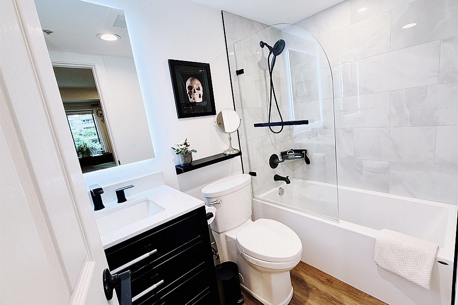 118 525 Wheelhouse Square Vancouver, BC - 13
