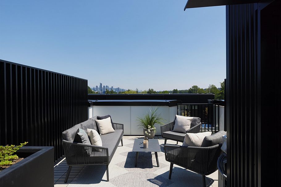 233 2830 Nanaimo Street Vancouver, BC - 26