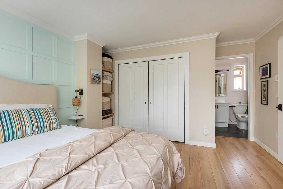 26 3036 W 4 Avenue Vancouver, BC - 18