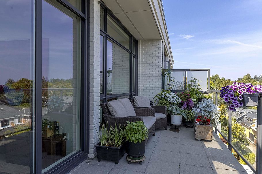 401 4355 W 10th Avenue Vancouver, BC - 11