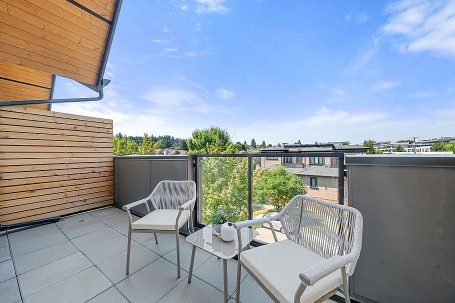 4170 Columbia Street Vancouver, BC - 38