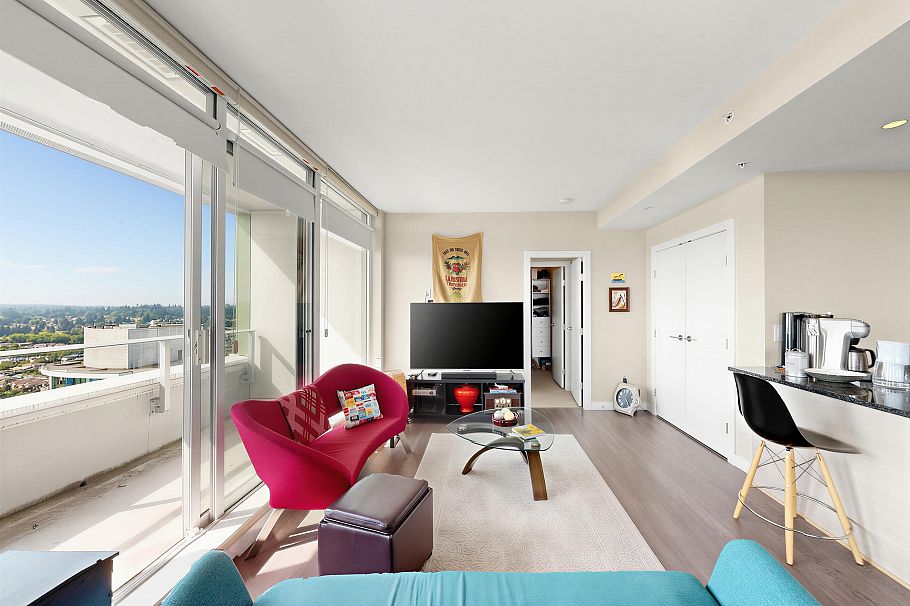 3702 488 SW Marine Drive Vancouver, BC - 5