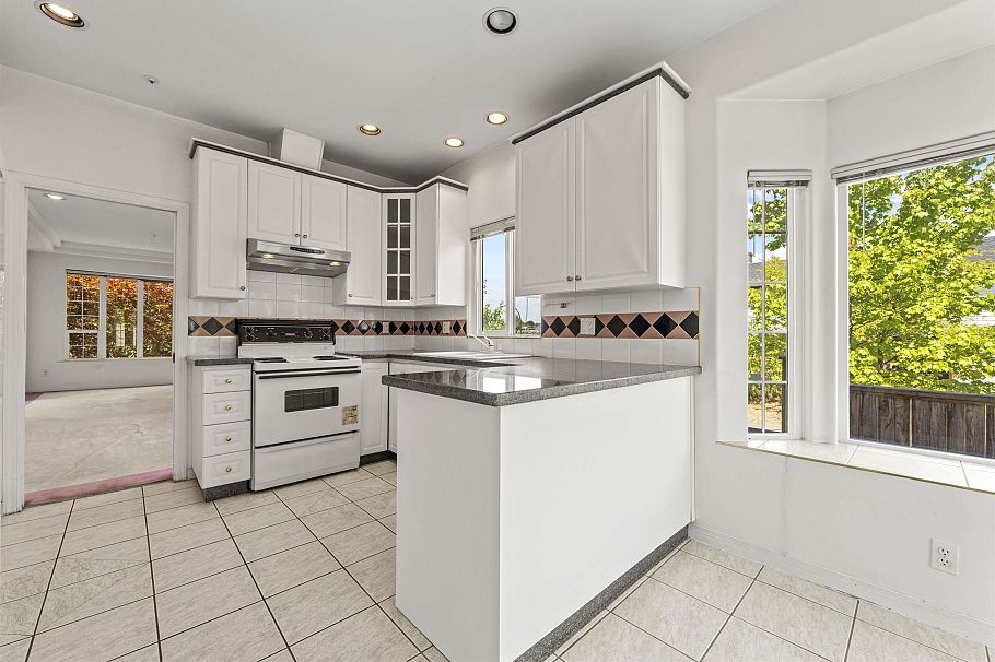 5908 Dumfries Street Vancouver, BC - 29
