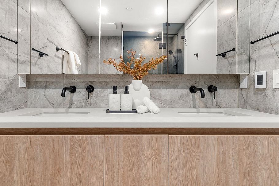4170 Columbia Street Vancouver, BC - 34