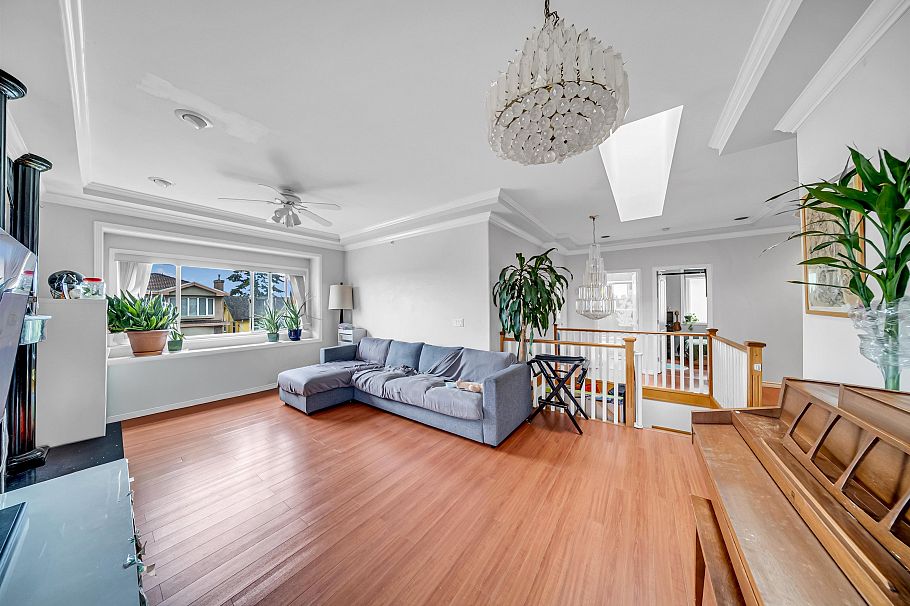 331 E 61st Avenue Vancouver, BC - 28