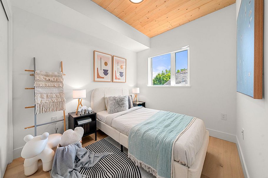 4170 Columbia Street Vancouver, BC - 22