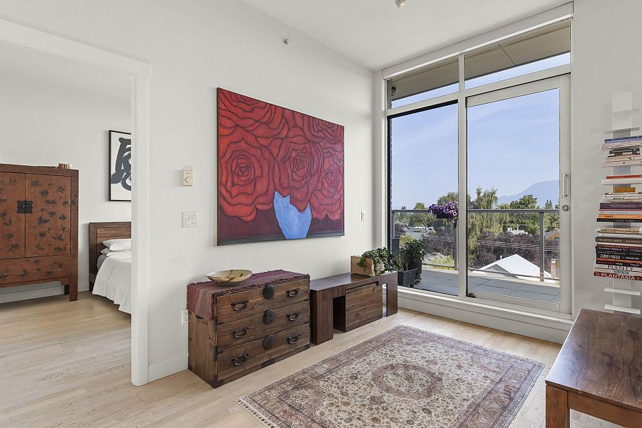 401 4355 W 10th Avenue Vancouver, BC - 9