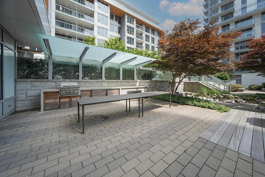 1107 433 SW Marine Drive West Vancouver, BC - 16