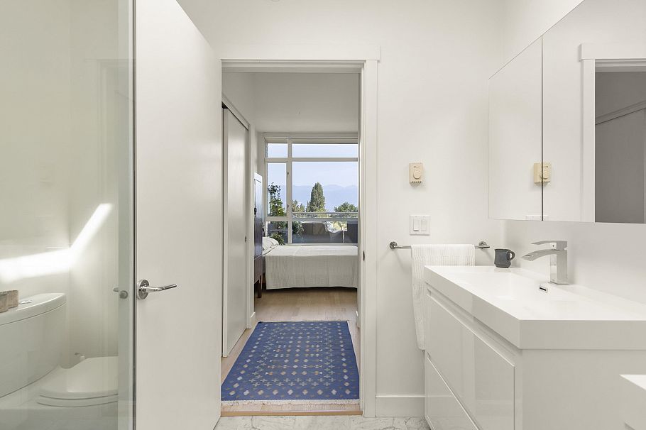 401 4355 W 10th Avenue Vancouver, BC - 34