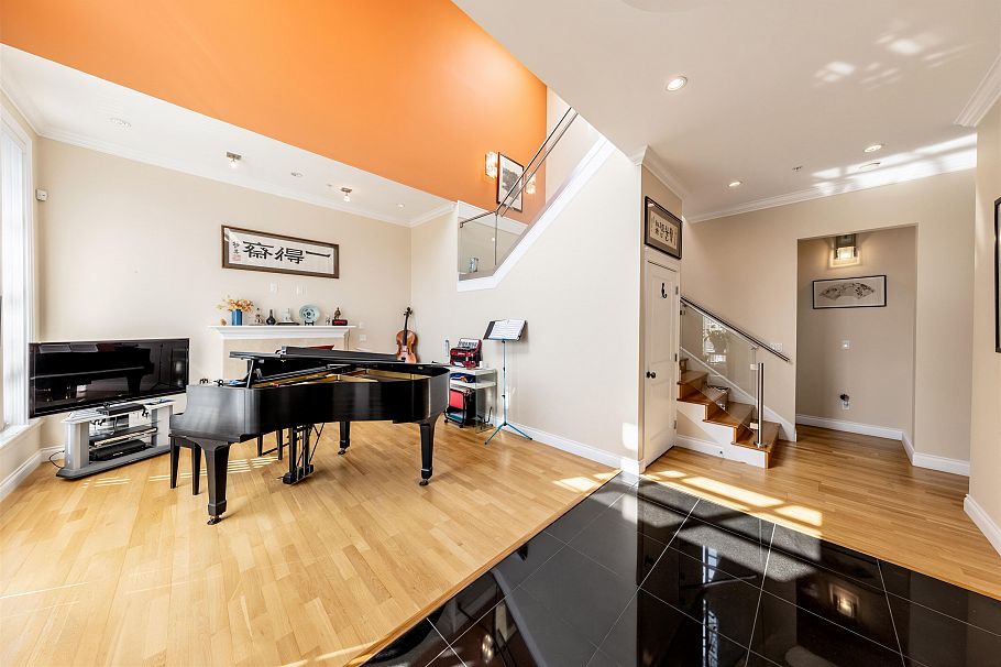 1225 Hazelton Street Vancouver, BC - 4