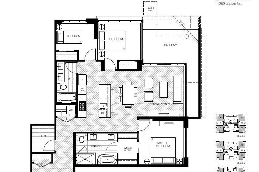 204 458 W 63rd Avenue Vancouver, BC - 13