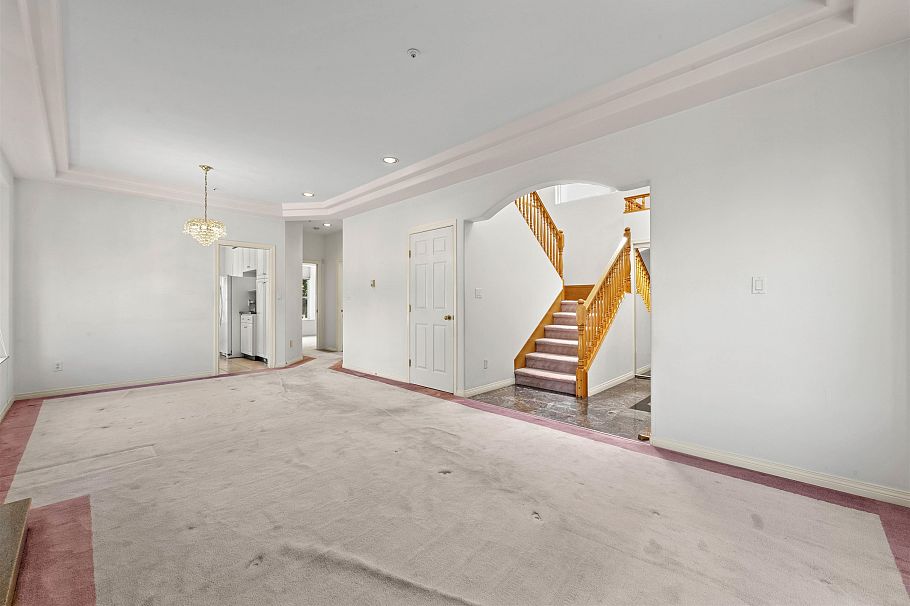 5908 Dumfries Street Vancouver, BC - 26
