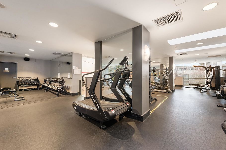 3106 1495 Richards Street Vancouver, BC - 35