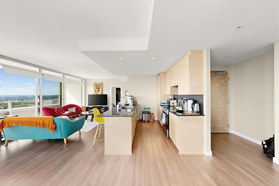 3702 488 SW Marine Drive Vancouver, BC - 8