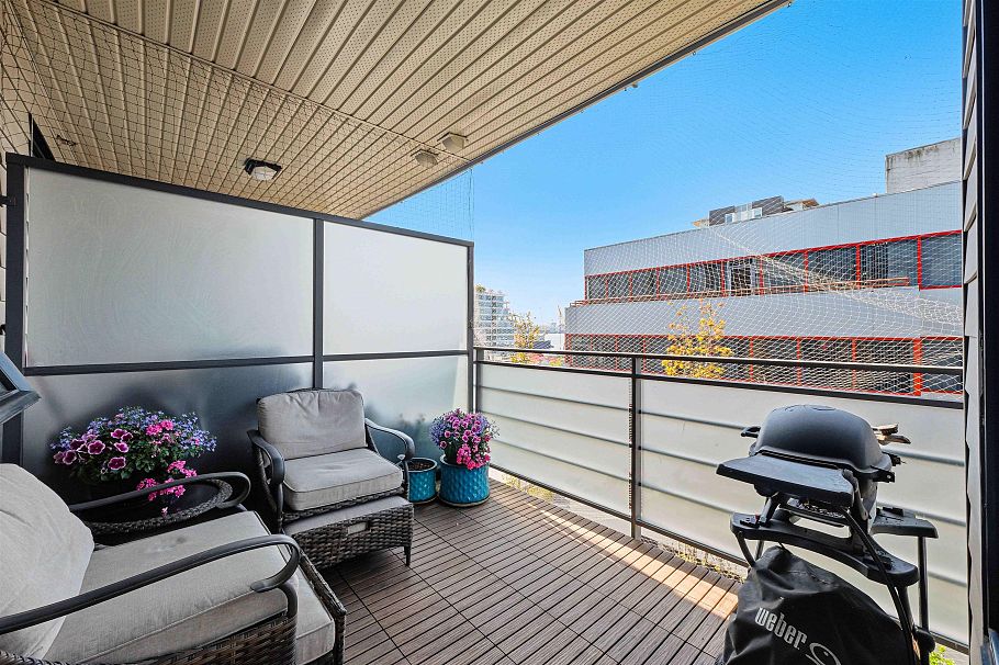 409 123 W 1st Street North Vancouver, BC - 17