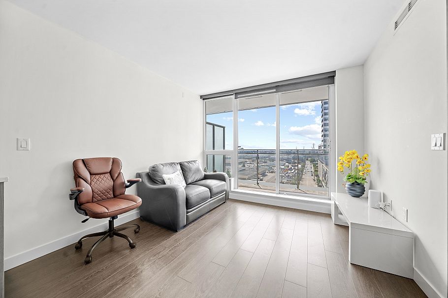 1107 433 SW Marine Drive West Vancouver, BC - 2