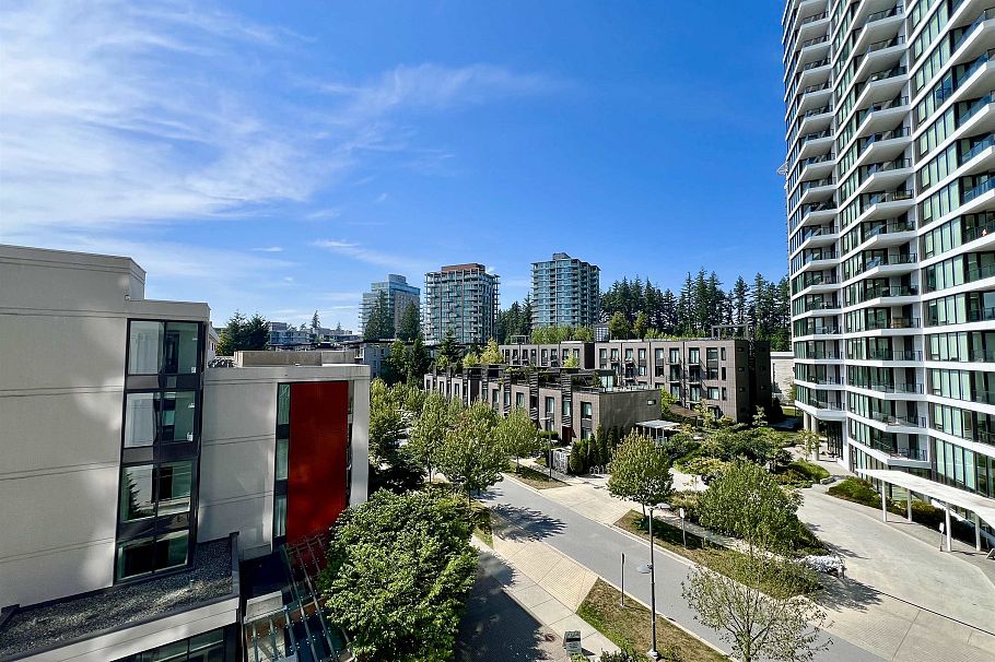 609 5628 Birney Avenue Vancouver, BC - 17